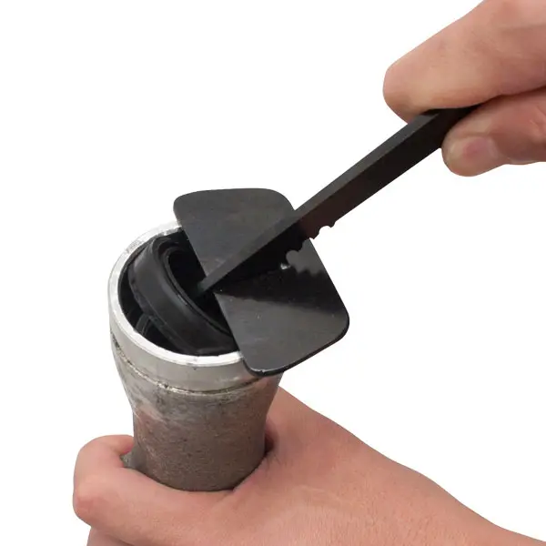 UNIT Gaffelverktøy - Simring-avtager 