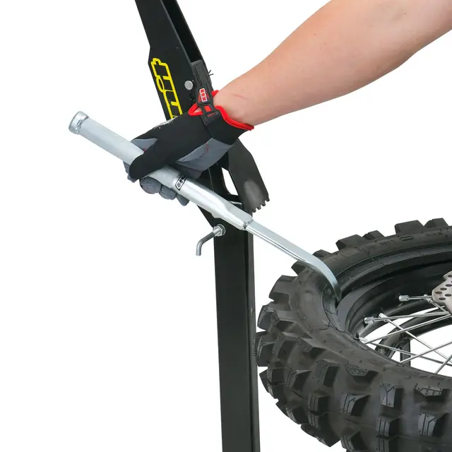 UNIT Dekkside-Bryter Mousse - Iron PRO-1 Effektivt verktøy for Mousse-dekk 