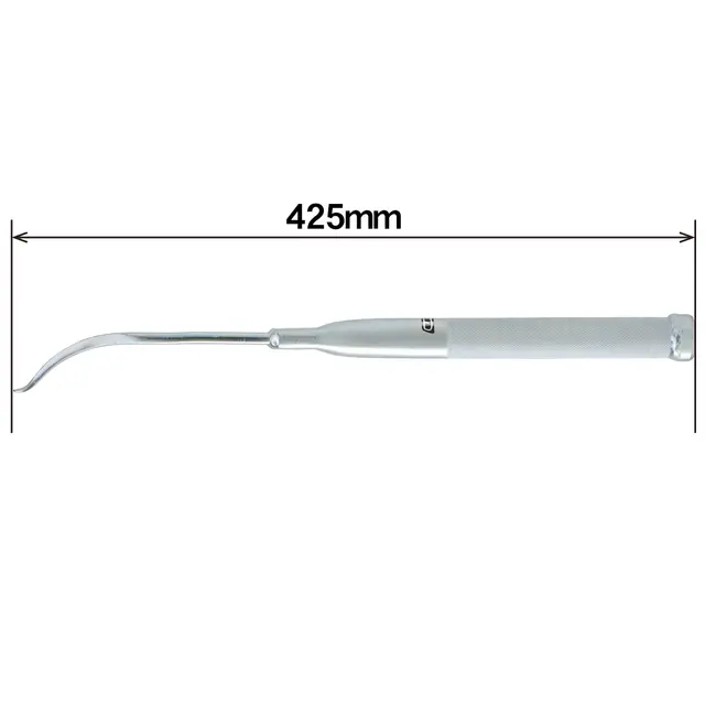 UNIT Dekkside-Bryter Mousse - Iron PRO-1 Effektivt verktøy for Mousse-dekk 