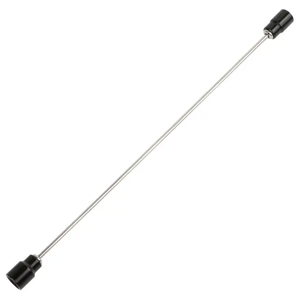 UNIT Gaffelstempel-drager Verktøy til overhaling av forgaffel 