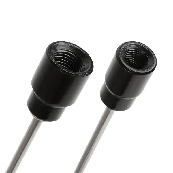 UNIT Gaffelstempel-drager Verktøy til overhaling av forgaffel 