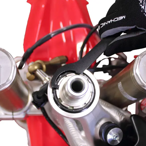 UNIT Styrestem-nøkkel 