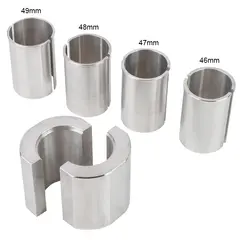 UNIT Gaffel Innertube klemmesett 46/47/48/49mm