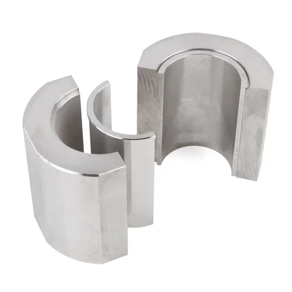 UNIT Gaffel Innertube klemmesett 46/47/48/49mm 