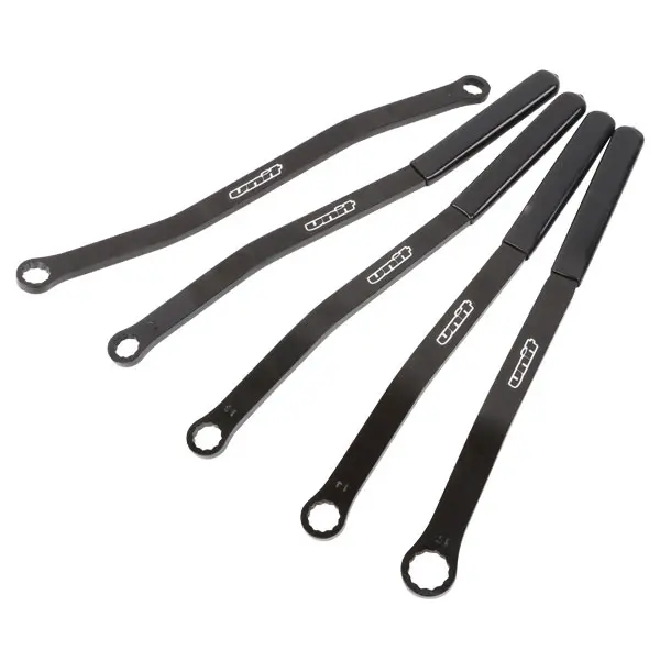 UNIT Fastnøkkel Bakdrev, 13mm 