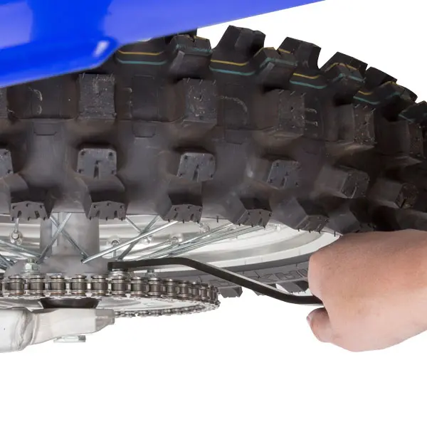 UNIT Fastnøkkel Bakdrev, 13mm 