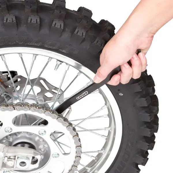 UNIT Fastnøkkel Bakdrev, 13mm 