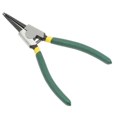 L&#229;sering-tang 165mm, Ekstern