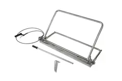 UNIT Startgrind Team - for MX Startgrind for l&#248;p