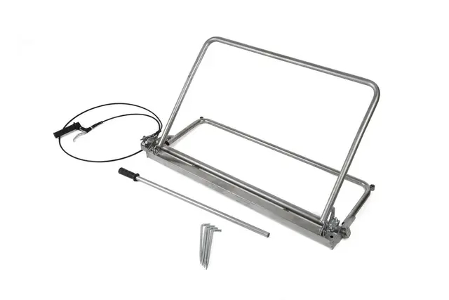 UNIT Startgrind Team - for MX Startgrind for løp 