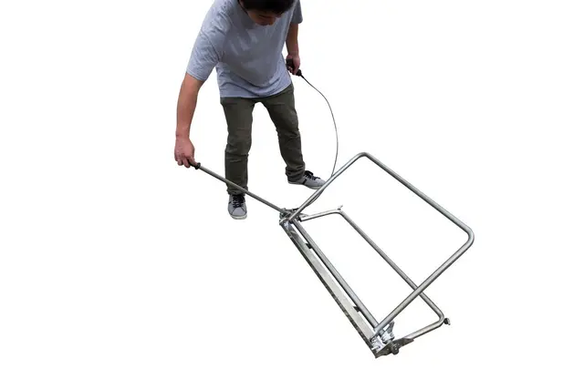 UNIT Startgrind Team - for MX Startgrind for løp 