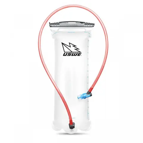 USWE Elite Drikkeblære 3 liter væskekapasitet