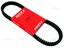 Max Variatorreim - 30 x 1092mm OEM: 570041100, 50901040