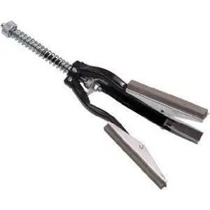 Honingsverkt&#248;y for montering i drill Diam. &#248;50.8 - 177.8mm