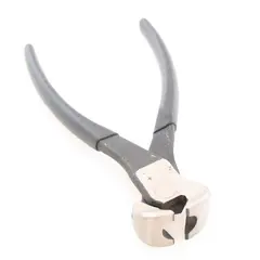 Sliteknott-Tang Tang for skifte av sliteknotter