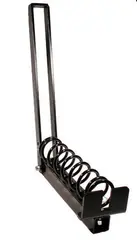 Fj&#230;rkomprimator For St&#248;tdemper