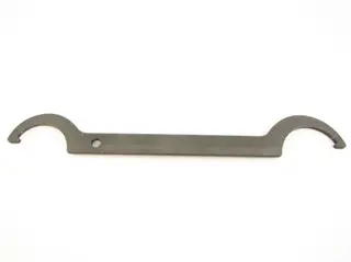 Justern&#248;kkel St&#248;tdemper 2 i 1, 38-45mm og 45-52mm