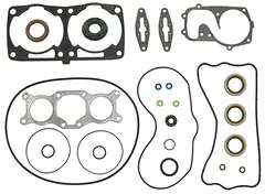 Vertex Pakningssett - Polaris 800 RMK 800 Motorer 13-17