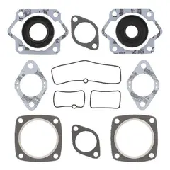 Pakningssett - Rotax Til Luftkj&#248;lt 440 Motor &#39;76