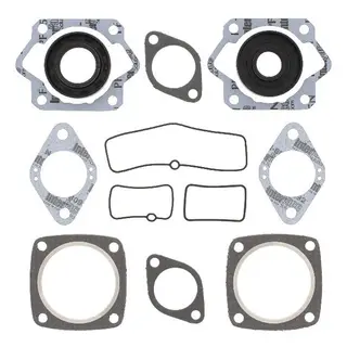 Pakningssett - Rotax Til Luftkj&#248;lt 440 Motor &#39;76