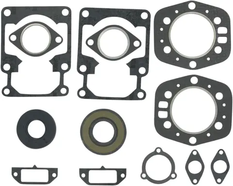 Pakningssett - Arctic Cat 340/440 Motorer 78-89