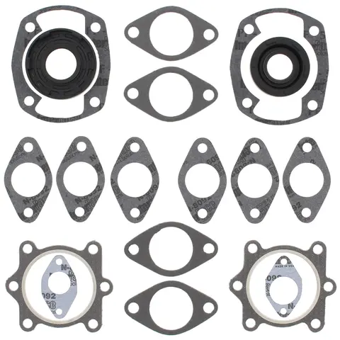 Pakningssett - Arctic Cat Til 340/3000 80-00