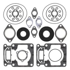 Pakningssett - Arctic Cat 530 Motorer 86-91