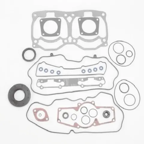 Pakningssett - Rotax 467/537 Motorer 88-89