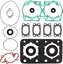 Pakningssett Ski-Doo Formula Plus Rotax 536 Motorer, 1991
