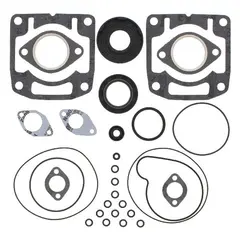 Pakningssett - Arctic Cat 440 Motorer 90-00