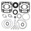 Pakningssett - Arctic Cat 440 Motorer 90-00
