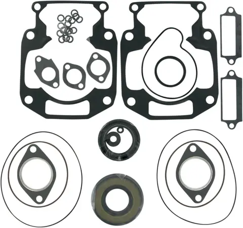 Pakningssett - Arctic Cat 650 Motorer 88-90
