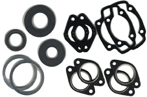 Pakningssett - Arctic Cat Cat440 440 Motorer 02-06