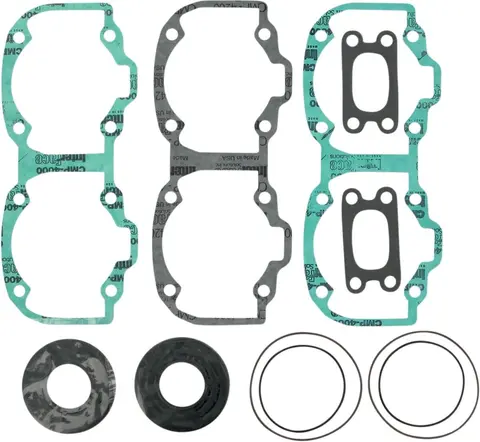 Pakningssett - Rotax 550 Motorer 2003-2013