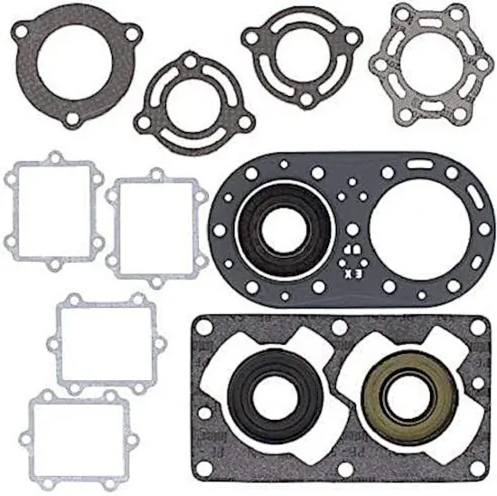 Vertex Pakningssett - Polaris Fusion/RMK/Switchback 900