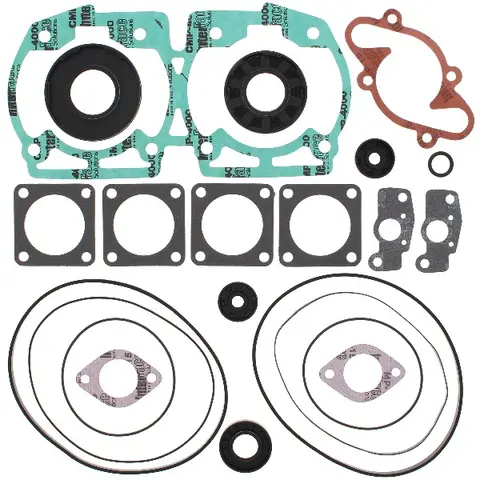 Pakningssett - Rotax 670 Motorer 93-94