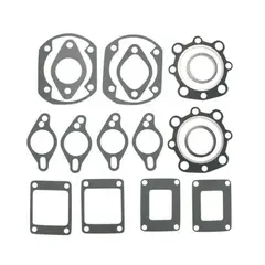 Vertex Toppsett - Yamaha 440 Motorer 72-81