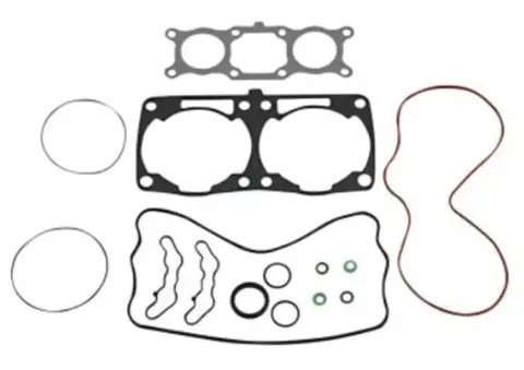Toppsett - Polaris 800cc Indy, Pro RMK/KKHAOS, Rush, SKS,Titan+