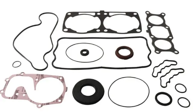 Pakningssett - Polaris 800cc Komplett sett til 800cc 