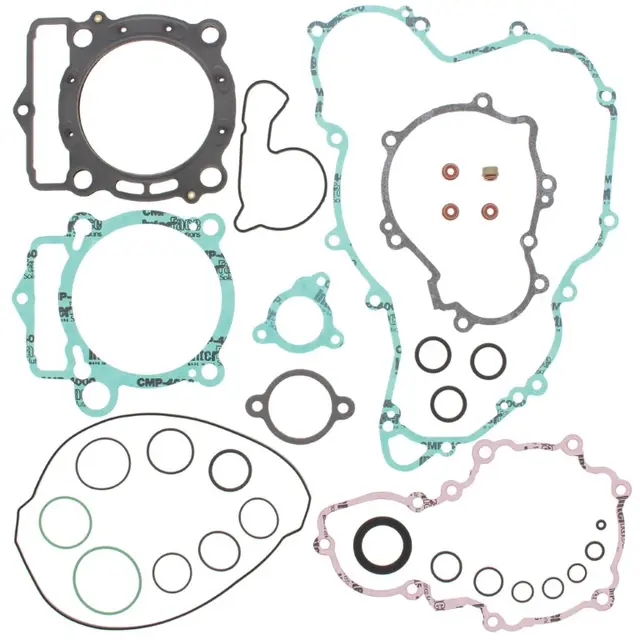 Vertex Pakningssett KTM/HQ EXC-F, FC350 Uten tetninger 