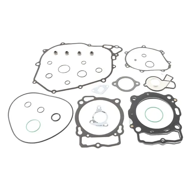 Vertex Pakningssett HQ/KTM FC/FE450/EXC+ HQ/KTM FC/FE450/EXC 17-20/SX-F 16-20 