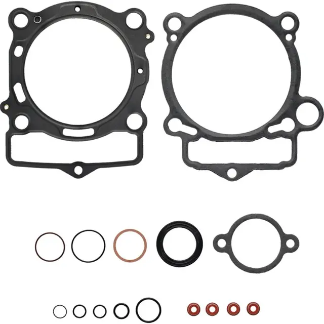 Vertex Toppsett - GG/HQ/KTM 350cc EC350, FC/FE350, EXC-F/SX-F 350 2019-> 