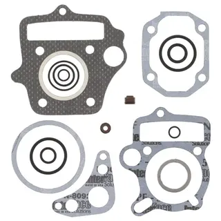 Vertex Toppsett - Honda CRF50F,XR50R Uten tetninger