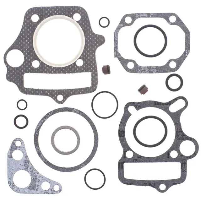 Vertex Toppsett - Honda CRF70F, XR70R Uten tetninger 