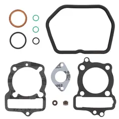 Vertex Toppsett - Honda CRF100F/XR100R Uten tetninger