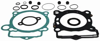 Vertex Toppsett - HQ/KTM FC/SX/EXC-F250 FC250 14-16,FE250 14-16,SX-F 13-15,EXC-F