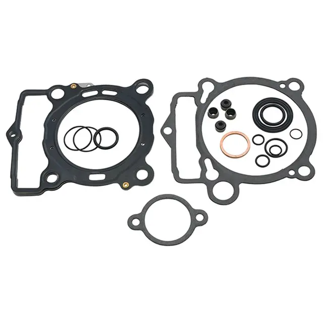 Vertex Toppsett - Gas Gas/HQ/KTM 250cc EC/MC/FC/FE350, EXC-F/SX-F 250cc 