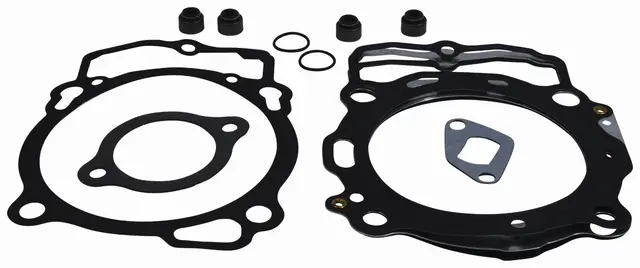 Vertex Toppsett - HQ/KTM FC/SX/EXC-F450 FC450 16-20,FE450 17-20,SX-F 16-25,EXC-F 