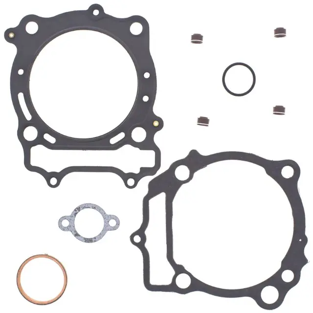 Vertex Toppsett Suzuki RM-Z/X 450 RMX 10-11, 17-19, RMZ 08-25 