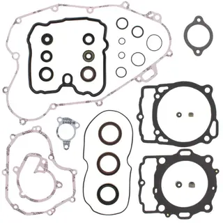 Vertex Pakningssett HU/HQ/KTM 250-300cc Komplett med tetninger